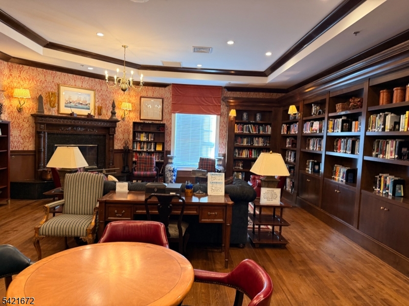 Canal Walk - Residential