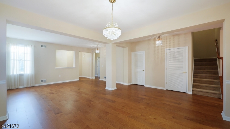 Canal Walk - Residential