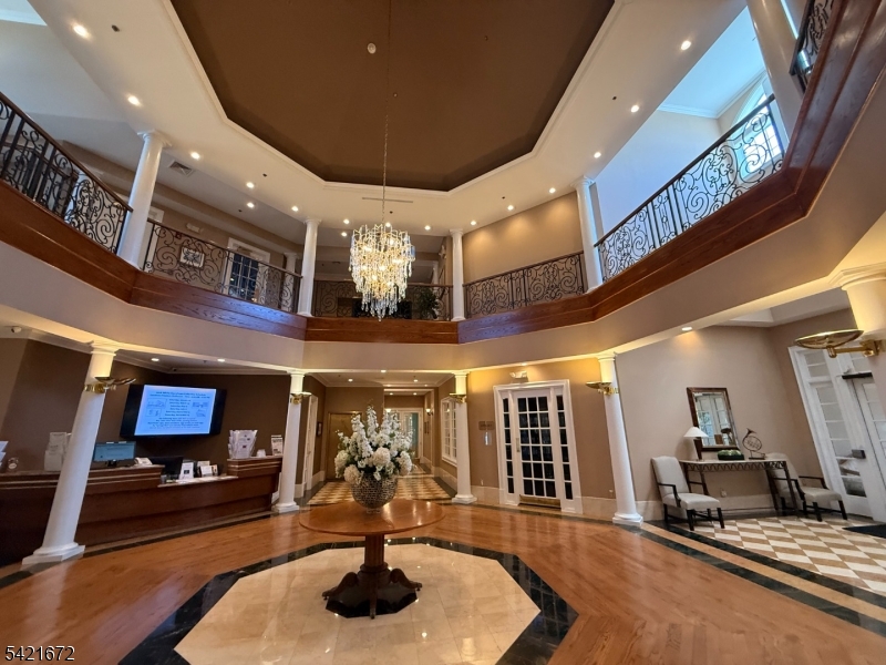 Canal Walk - Residential