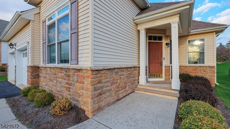 Canal Walk - Residential