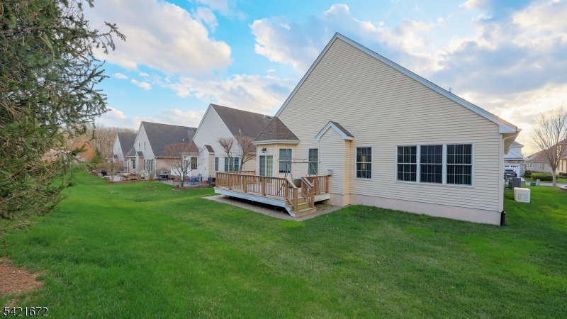 Canal Walk - Residential