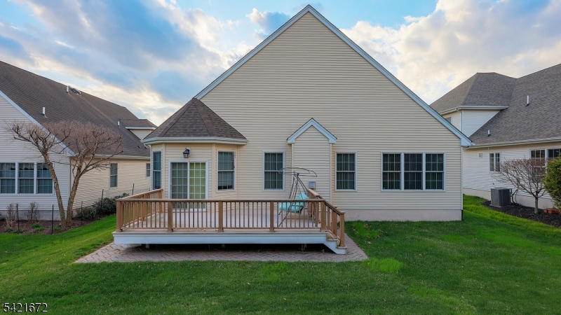 Canal Walk - Residential