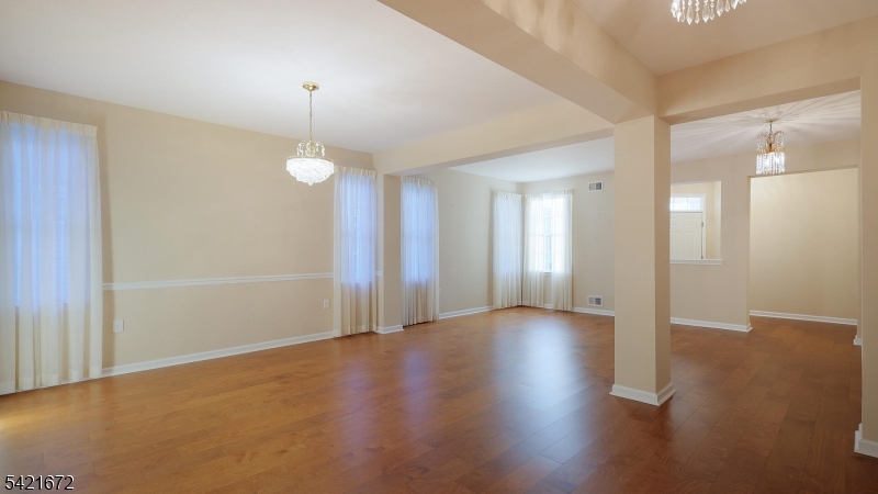 Canal Walk - Residential