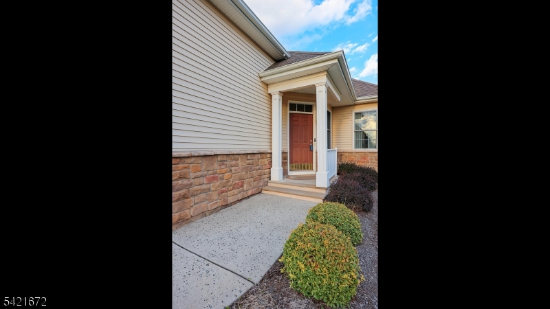 Canal Walk - Residential