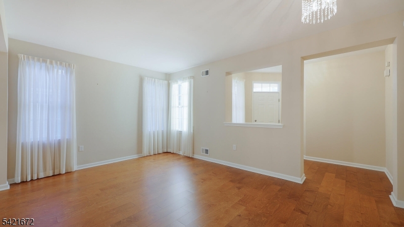 Canal Walk - Residential