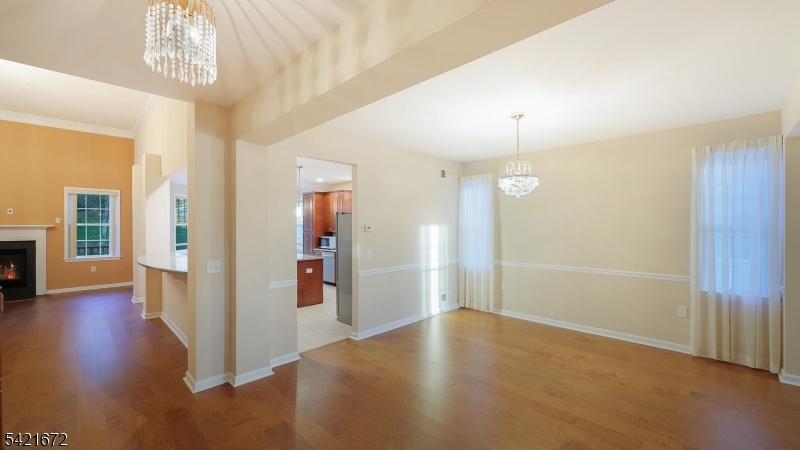 Canal Walk - Residential