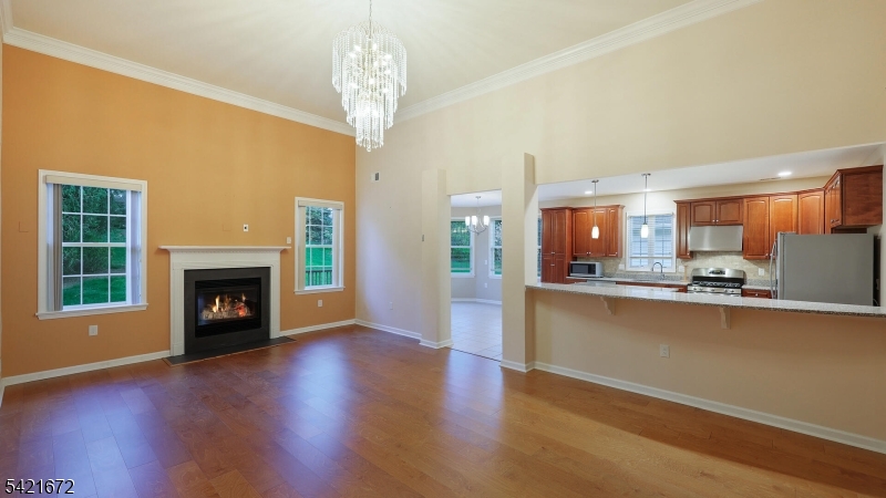 Canal Walk - Residential