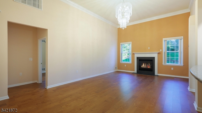 Canal Walk - Residential