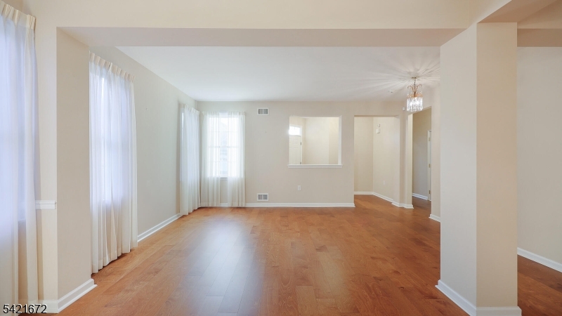 Canal Walk - Residential