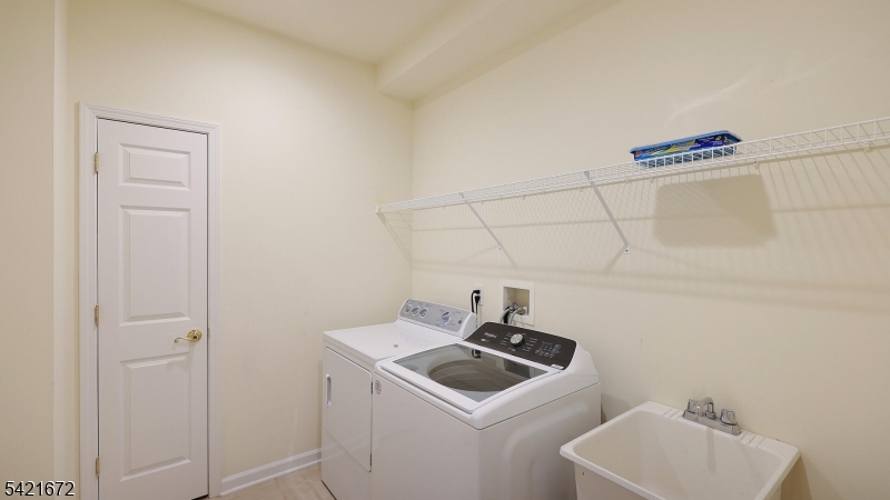 Canal Walk - Residential