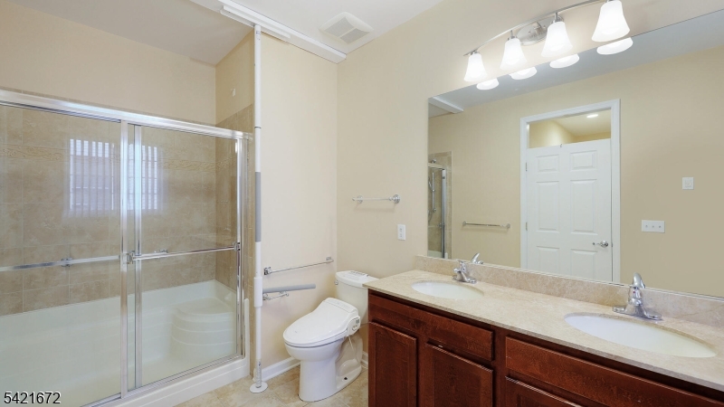 Canal Walk - Residential