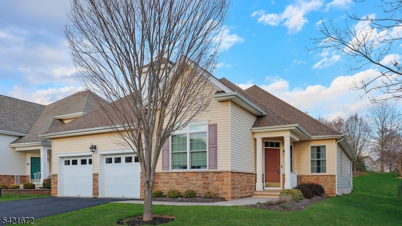 Canal Walk - Residential