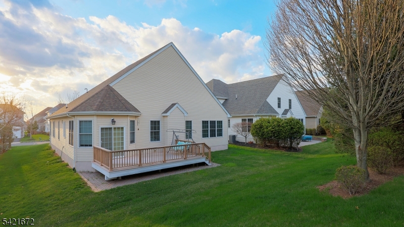 Canal Walk - Residential