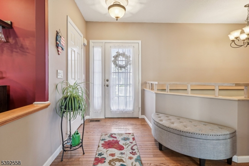 Crystal Springs - Residential