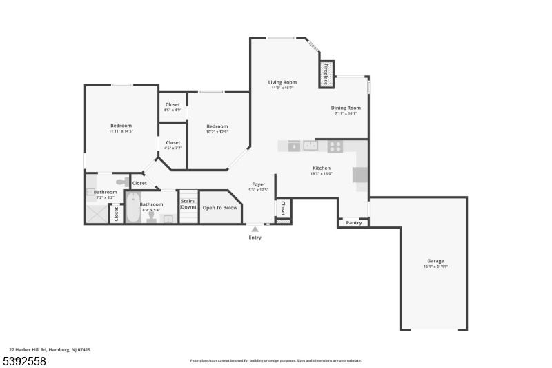 Crystal Springs - Residential