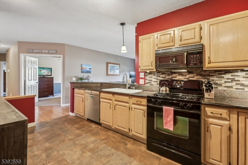 Crystal Springs - Residential