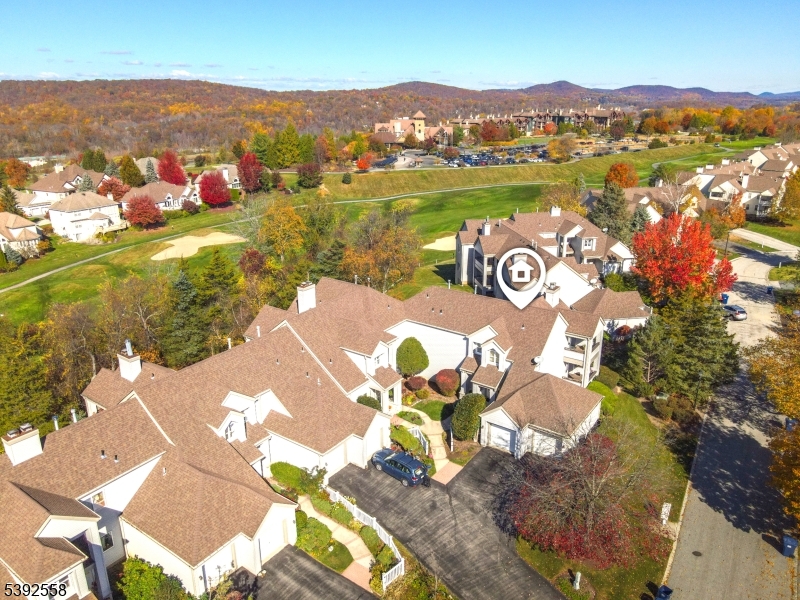 Crystal Springs - Residential