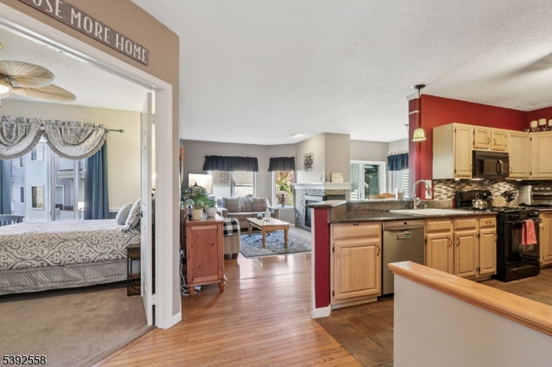 Crystal Springs - Residential