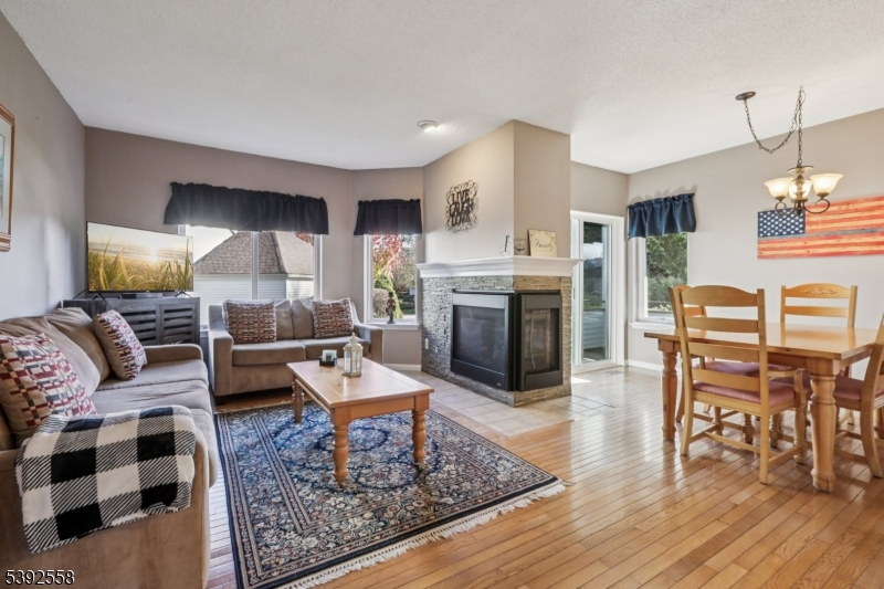 Crystal Springs - Residential