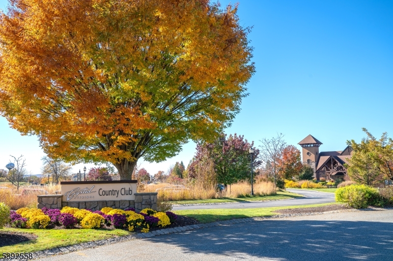 Crystal Springs - Residential