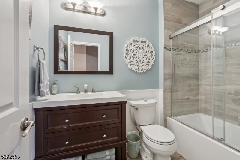 Crystal Springs - Residential