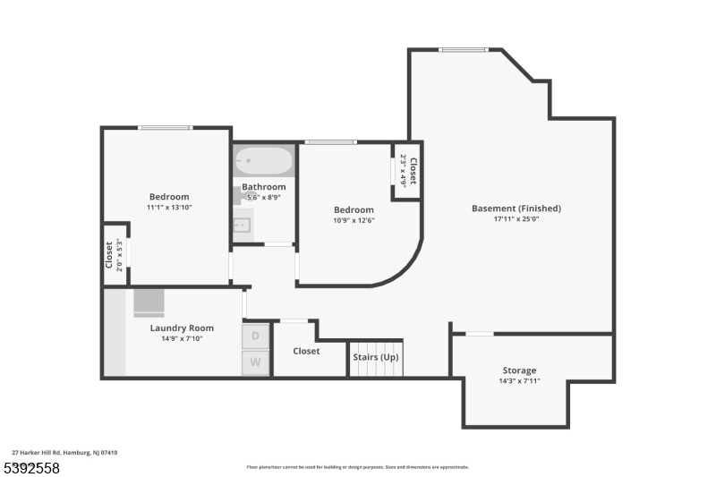 Crystal Springs - Residential
