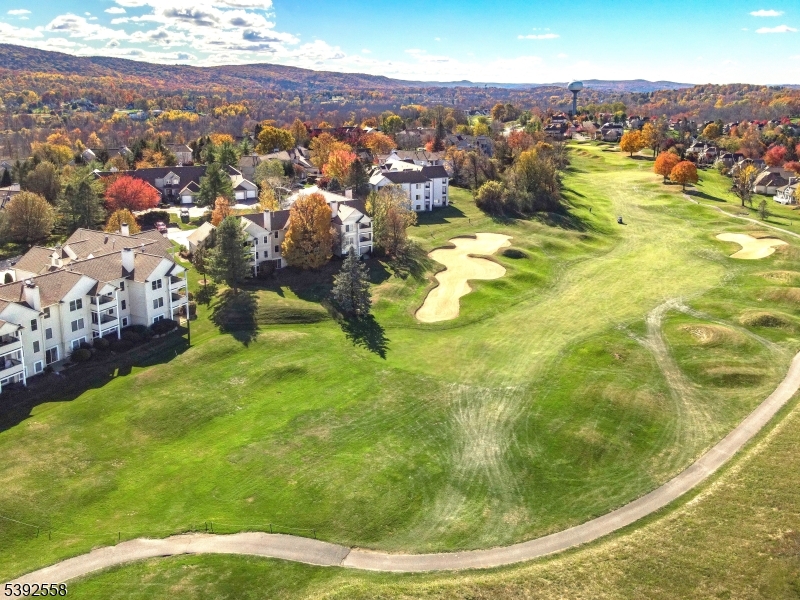 Crystal Springs - Residential