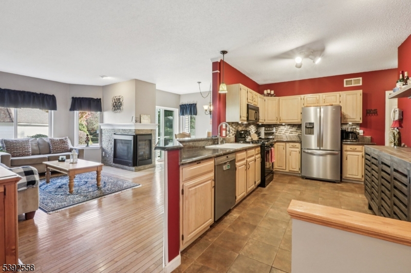 Crystal Springs - Residential