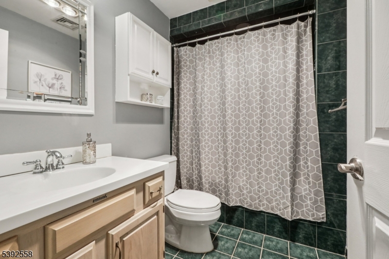 Crystal Springs - Residential