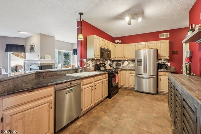 Crystal Springs - Residential