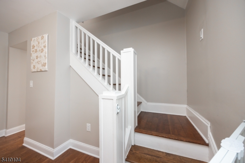 Columbia - Residential