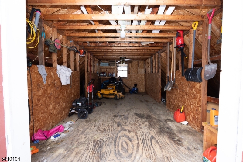 Columbia - Residential