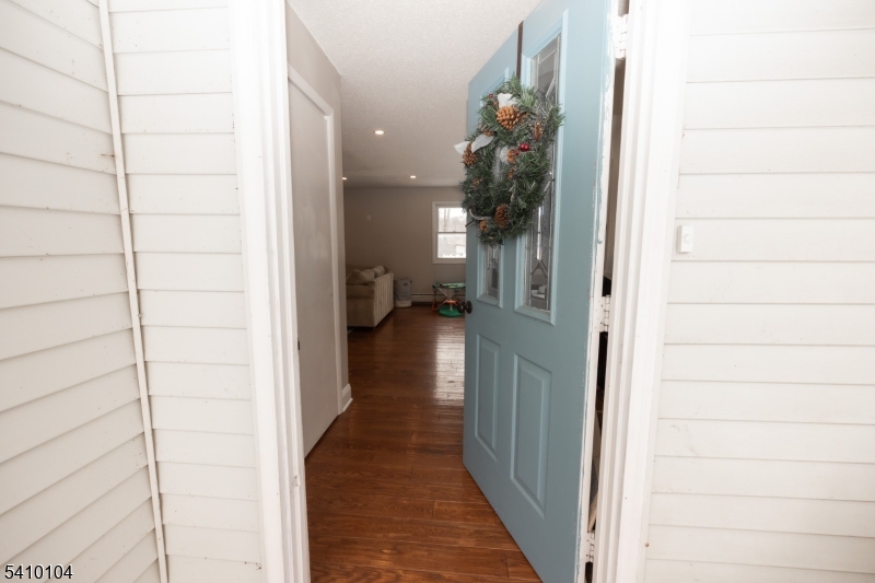 Columbia - Residential