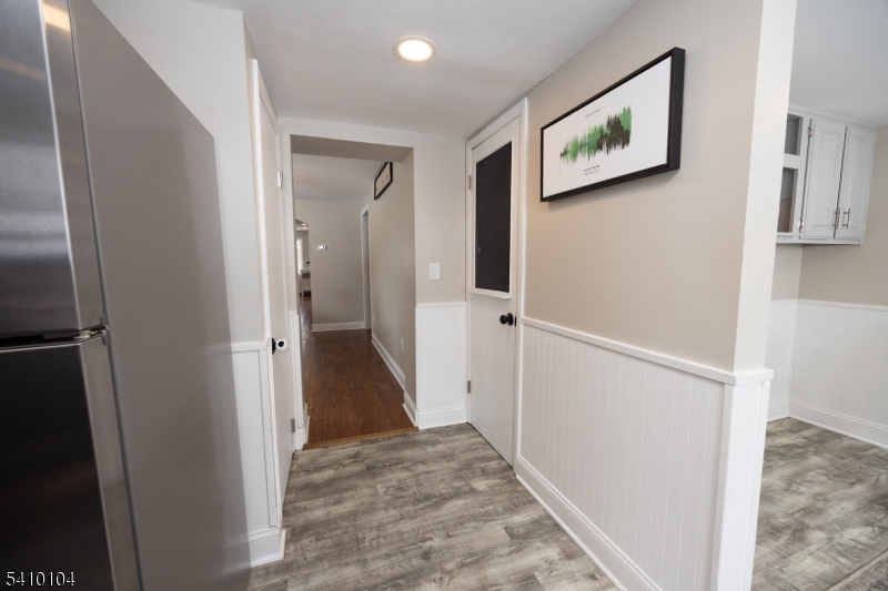 Columbia - Residential