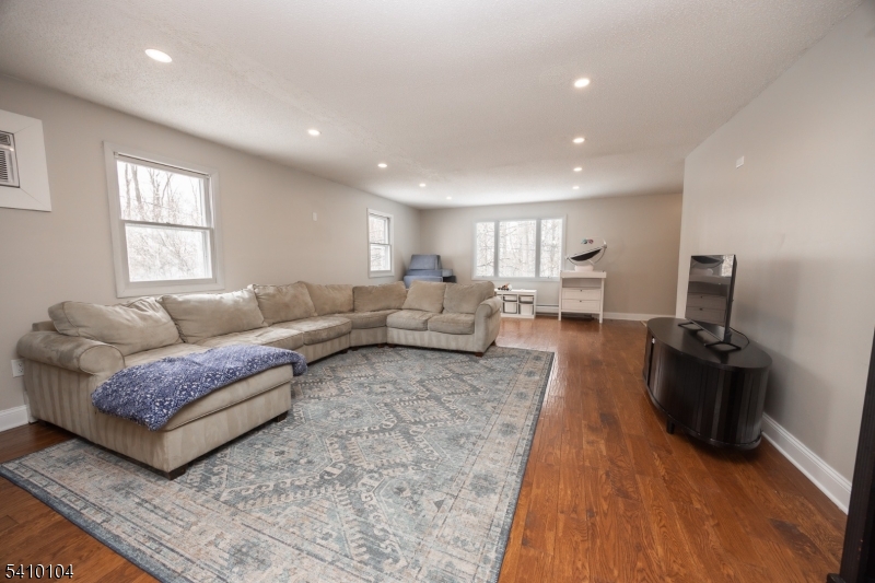 Columbia - Residential