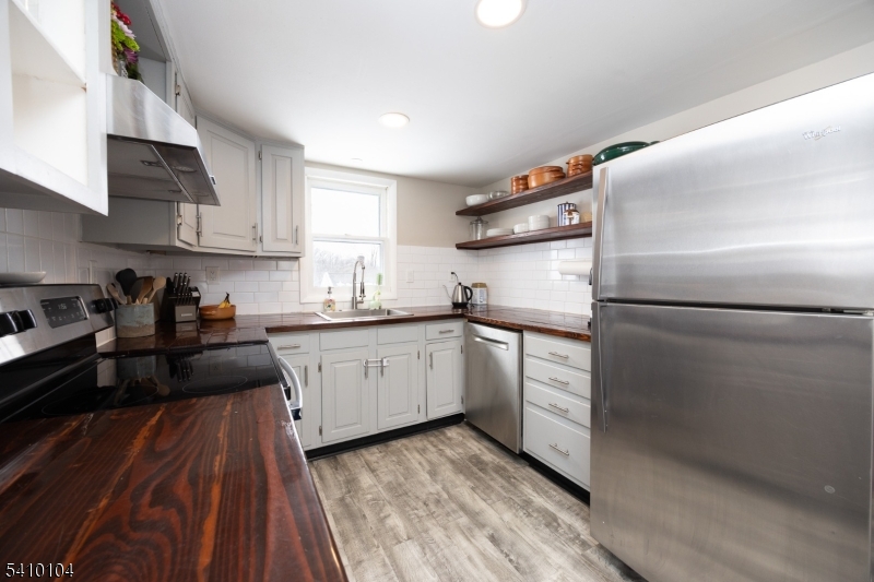 Columbia - Residential