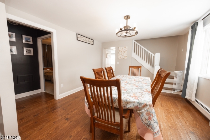 Columbia - Residential