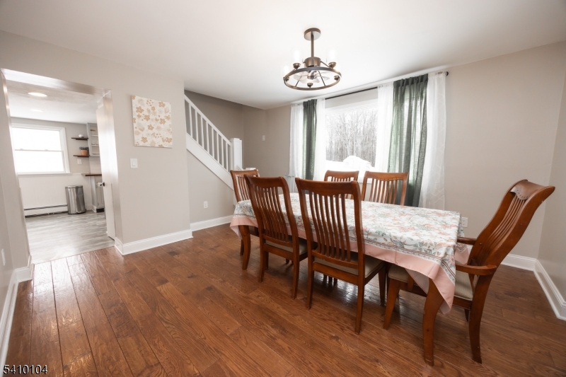 Columbia - Residential