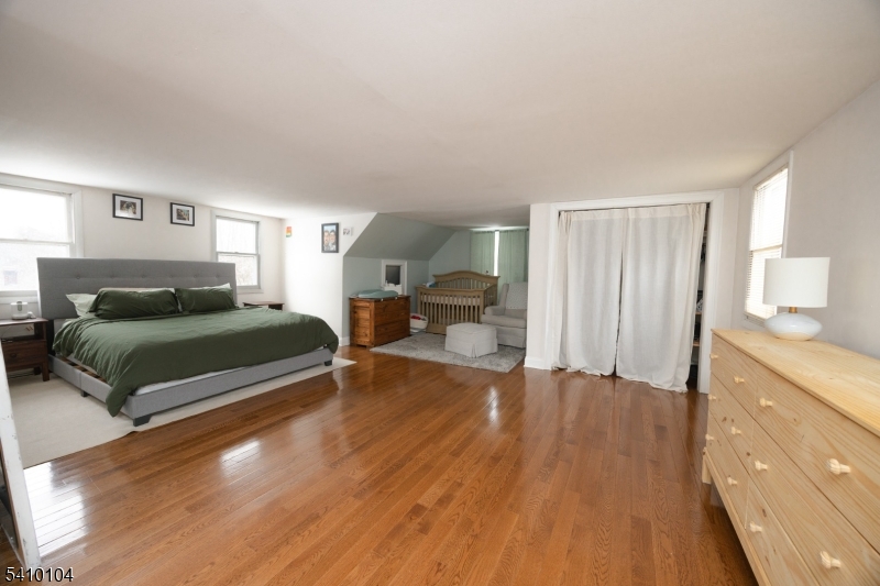 Columbia - Residential