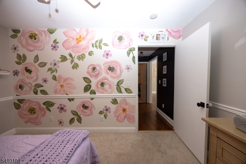 Columbia - Residential