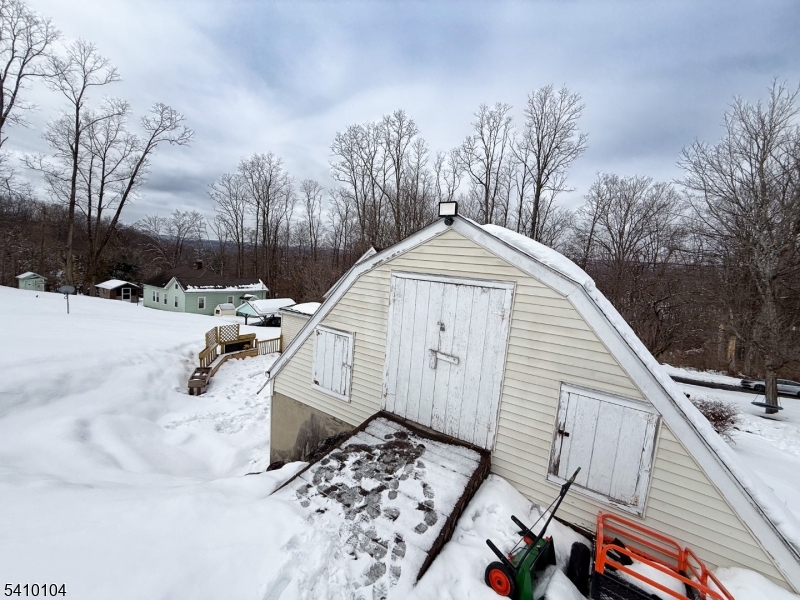 Columbia - Residential