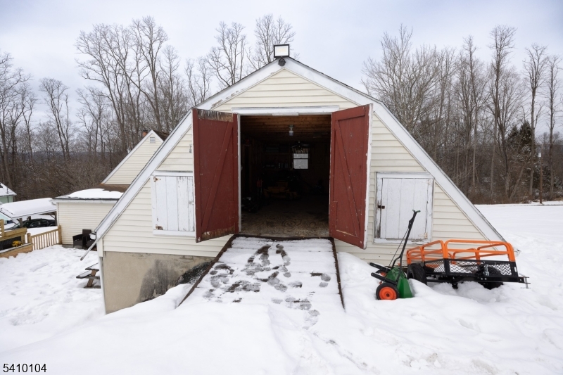 Columbia - Residential