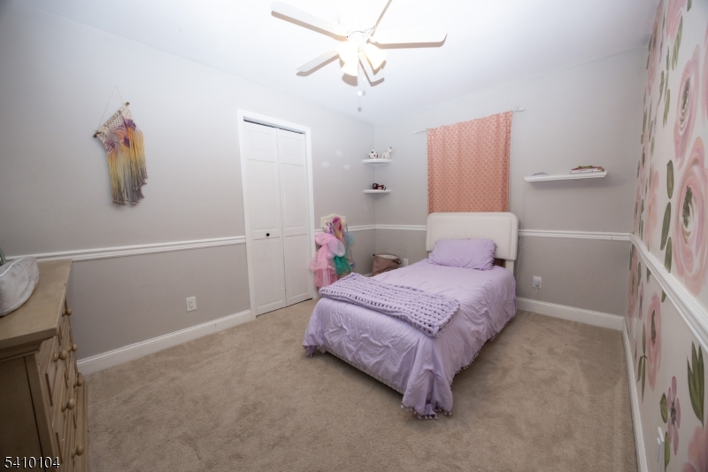 Columbia - Residential