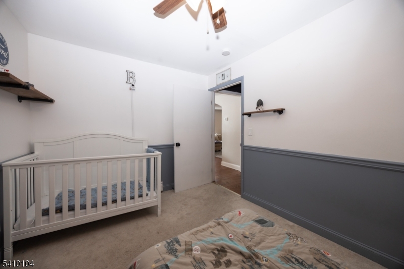 Columbia - Residential