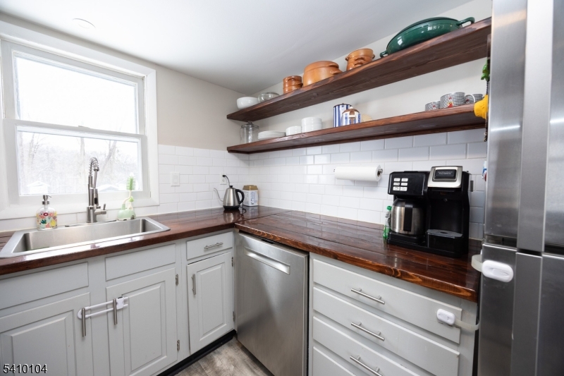 Columbia - Residential