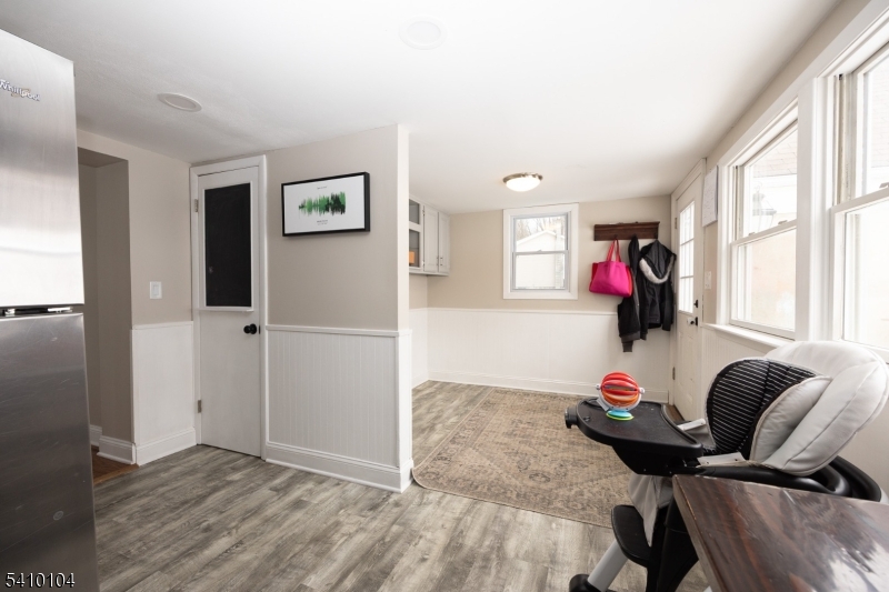 Columbia - Residential