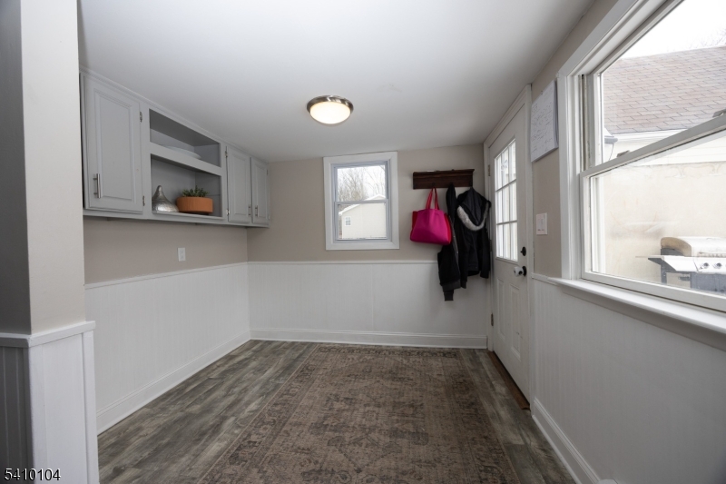 Columbia - Residential