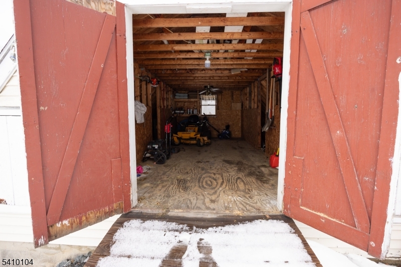 Columbia - Residential