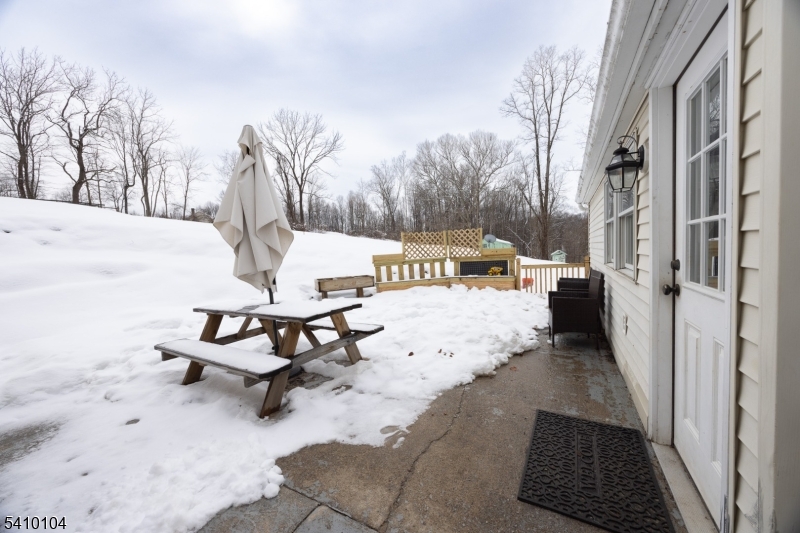 Columbia - Residential