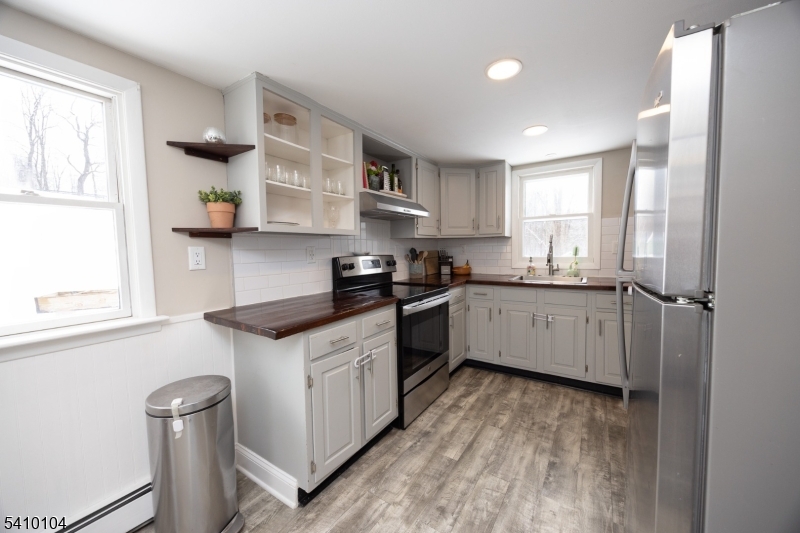 Columbia - Residential